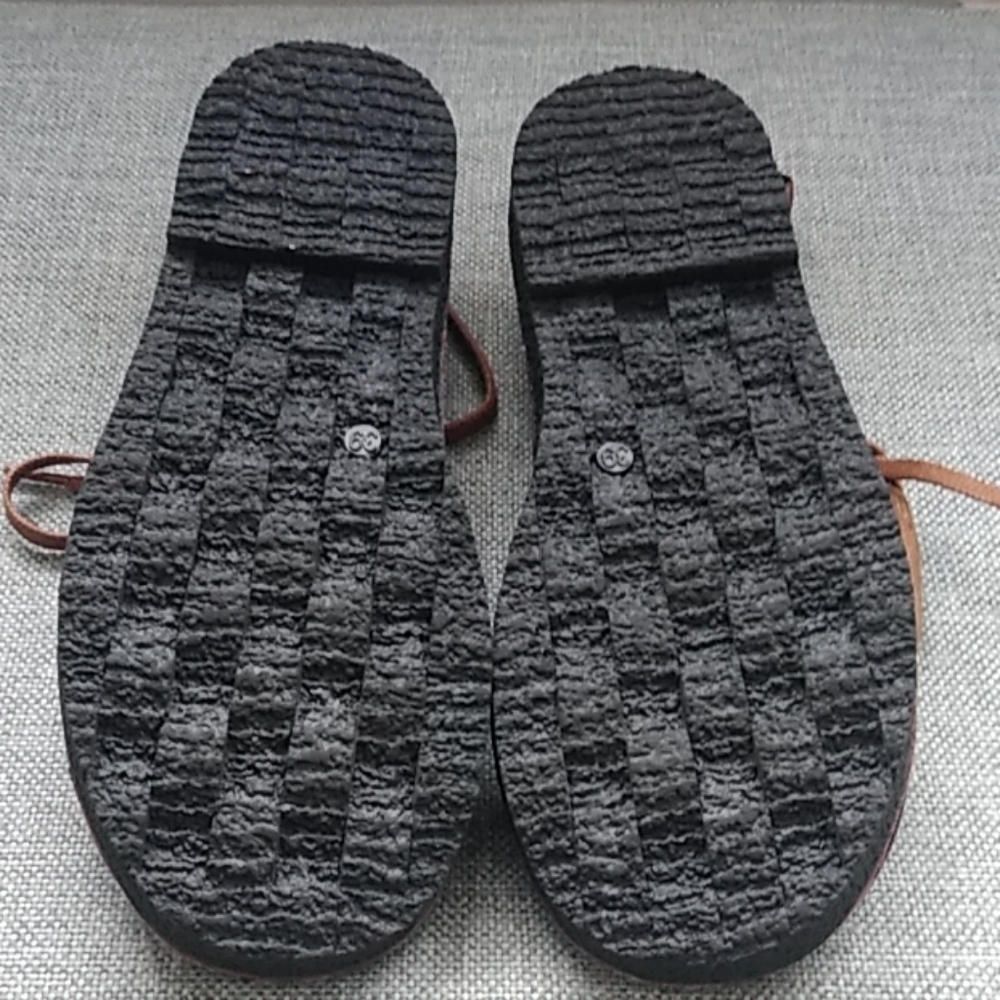 Homemade Shoes - Picture 7 of 7
